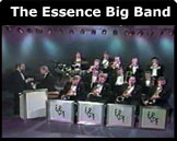 The Essence Big Band